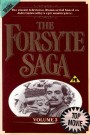 The Forsyte Saga (1967): Part 2 (2 tape set)